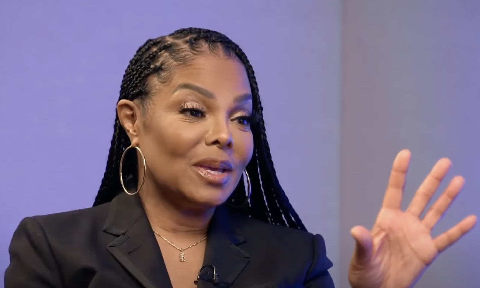 Janet Jackson